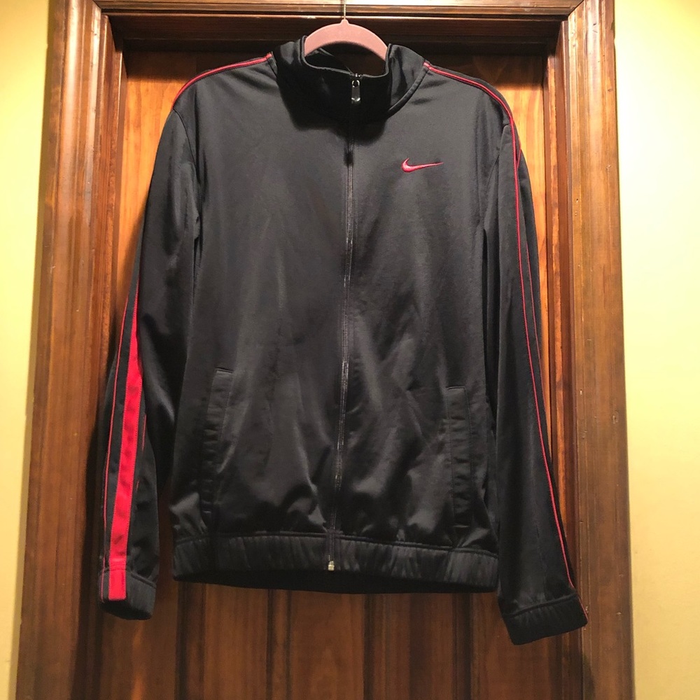 Nike jacket